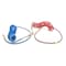 Phillips Line Assy, Air, Coiled, Brake, Power Grip, Pair Red And Blue 15 Ft Working Length W/ 40 In. Lead 11-3400 - alternate 4